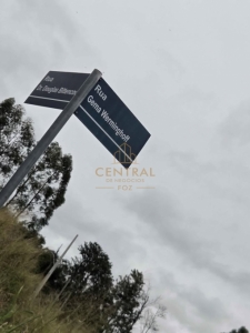 TERRENO A VENDA NO ECOVILE, SALDO MAIS...