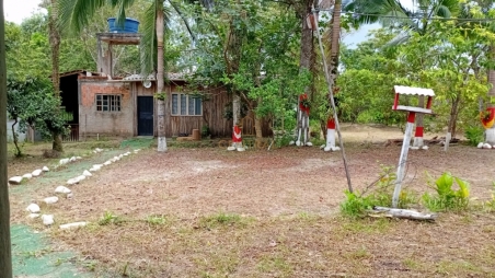 CHACARA A VENDA EM GUARATUBA - LITORAL...