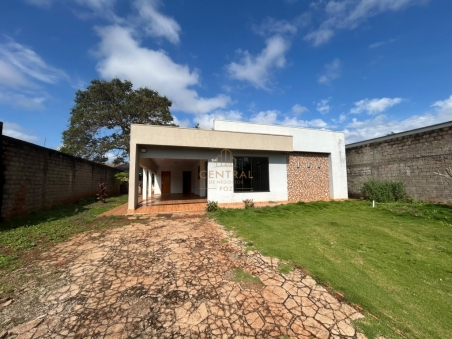 CASA A VENDA EM SANTA TEREZINHA DE...