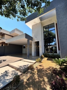 CASA A VENDA CONDOMINIO ARARAS