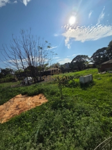 TERRENO A VENDA NO TRES LAGOAS